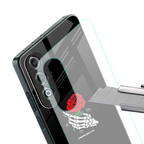 forever and a day back phone cover | glass case for oneplus nord ce 4