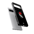 forever and a day back phone cover | glass case for google pixel 8 pro