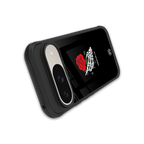 forever and a day back phone cover | glass case for google pixel 9