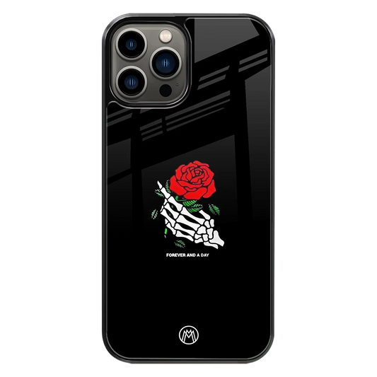 Premium Glass Back Mobile Phone Cover for iPhone, Samsung, OnePlus, Google Pixel, Redmi, Oppo, Vivo & Realme