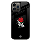 Premium Glass Back Mobile Phone Cover for iPhone, Samsung, OnePlus, Google Pixel, Redmi, Oppo, Vivo & Realme