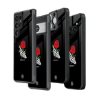 Stylish Glass Back Case for All Smartphones – iPhone, Samsung, OnePlus, Pixel, Redmi, Oppo, Vivo, Motorola