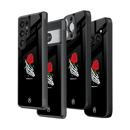 Stylish Glass Back Case for All Smartphones – iPhone, Samsung, OnePlus, Pixel, Redmi, Oppo, Vivo, Motorola