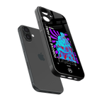 forgive the pain back phone cover | glass case for iphone 16