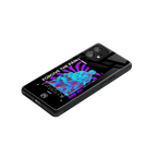 forgive the pain back phone cover | glass case for nothing phone 1