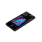 forgive the pain back phone cover | glass case for nothing phone 2