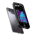 forgive the pain back phone cover | glass case for oneplus nord 4