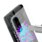 forgive the pain back phone cover | glass case for oneplus nord ce 4