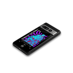 forgive the pain back phone cover | glass case for google pixel 7 pro