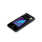 forgive the pain back phone cover | glass case for google pixel 8 pro