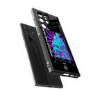 forgive the pain back phone cover | glass case for samsung galaxy s23 ultra
