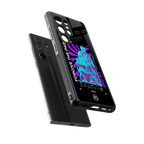 forgive the pain back phone cover | glass case for samsung galaxy s25 ultra