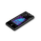 forgive the pain back phone cover | glass case for samsung galaxy s25 ultra