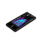 forgive the pain back phone cover | glass case for samsung galaxy s24