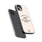 formula 1 back phone cover | glass case for iphone 14 plus