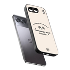 formula 1 back phone cover | glass case for oneplus nord 4