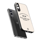 formula 1 back phone cover | glass case for oneplus nord ce 4 lite