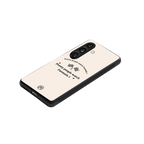 formula 1 back phone cover | glass case for samsung galaxy s25