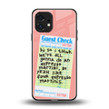 four espresso martinis back phone cover | glass case for nothing phone 1