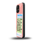 four espresso martinis back phone cover | glass case for nothing phone 1