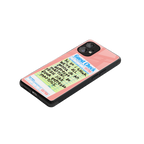 four espresso martinis back phone cover | glass case for nothing phone 1
