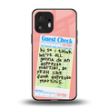 four espresso martinis back phone cover | glass case for nothing phone 2