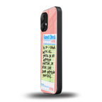 four espresso martinis back phone cover | glass case for nothing phone 2
