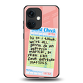 four espresso martinis back phone cover | glass case for oneplus nord ce 3