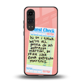 four espresso martinis back phone cover | glass case for oneplus nord ce 4 lite