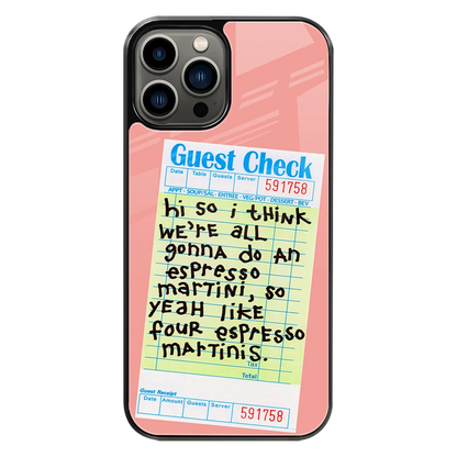Premium Glass Back Mobile Phone Cover for iPhone, Samsung, OnePlus, Google Pixel, Redmi, Oppo, Vivo & Realme