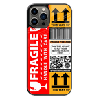 Premium Glass Back Mobile Phone Cover for iPhone, Samsung, OnePlus, Google Pixel, Redmi, Oppo, Vivo & Realme