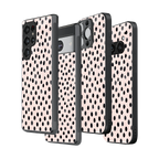 Stylish Glass Back Case for All Smartphones iPhone, Samsung, OnePlus, Pixel, Redmi, Oppo, Vivo, Motorola