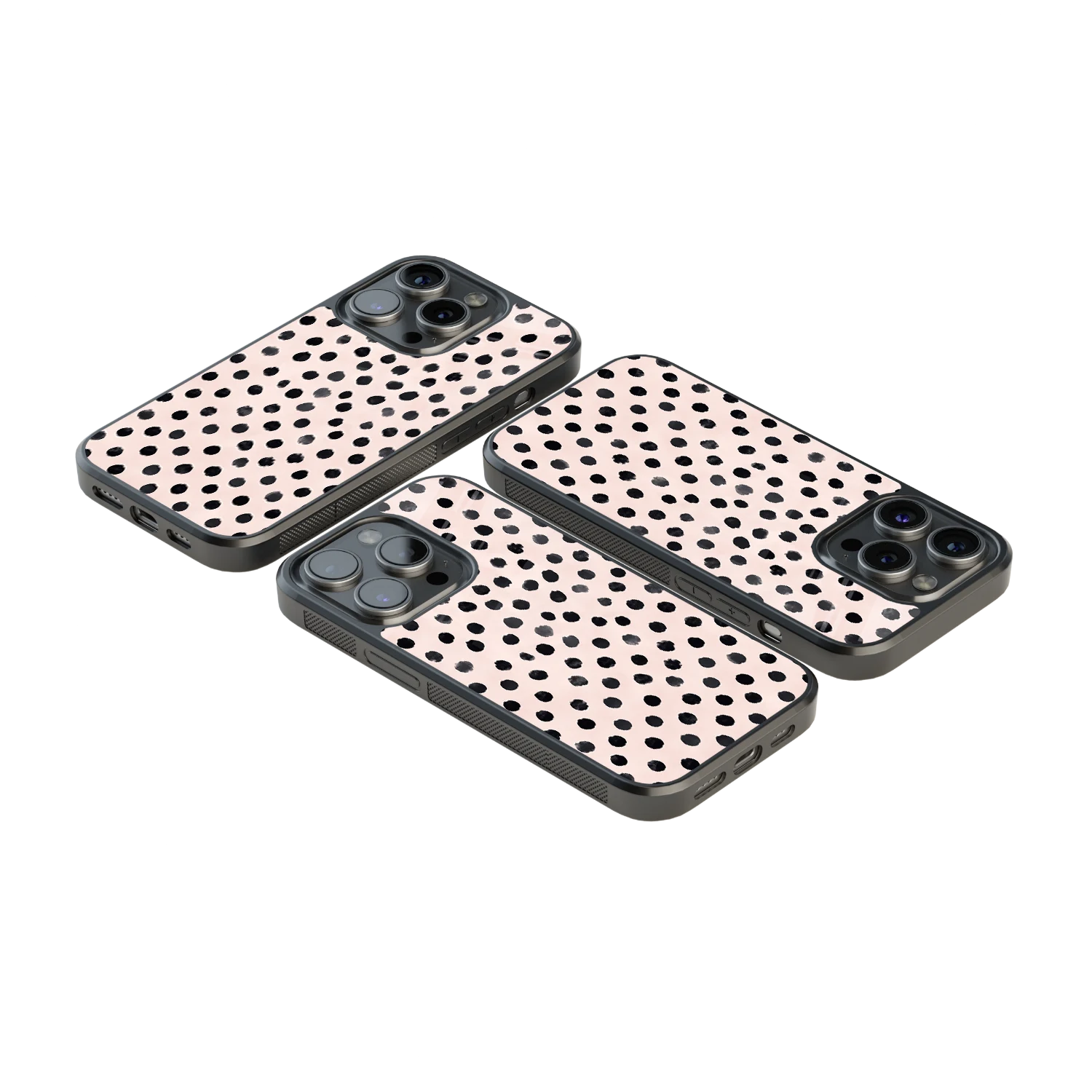 Luxury Glass Back Mobile Cover for iPhone, Samsung Galaxy, OnePlus, Pixel, Redmi & More