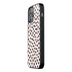 Slim Glass Back Phone Case for Multiple Brands iPhone, Samsung, Redmi, OnePlus, Oppo, Vivo