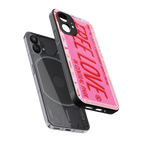 free love back phone cover | glass case for nothing phone 1
