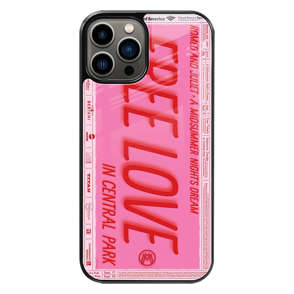 Premium Glass Back Mobile Phone Cover for iPhone, Samsung, OnePlus, Google Pixel, Redmi, Oppo, Vivo & Realme