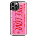 Premium Glass Back Mobile Phone Cover for iPhone, Samsung, OnePlus, Google Pixel, Redmi, Oppo, Vivo & Realme
