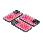 Luxury Glass Back Mobile Cover for iPhone, Samsung Galaxy, OnePlus, Pixel, Redmi & More