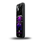 freedom back phone cover | glass case for iphone 15