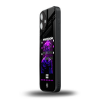 freedom back phone cover | glass case for iphone 16 plus