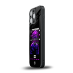 freedom back phone cover | glass case for iphone 16 pro