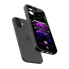 freedom back phone cover | glass case for iphone 16