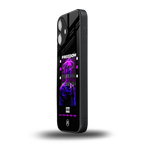 freedom back phone cover | glass case for iphone 16