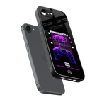 freedom back phone cover | glass case for iphone 16e