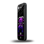 freedom back phone cover | glass case for iphone 16e