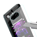 freedom back phone cover | glass case for iphone 16e