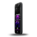 freedom back phone cover | glass case for nothing phone 2