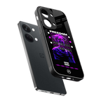 freedom back phone cover | glass case for oneplus nord 3