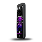 freedom back phone cover | glass case for oneplus nord 4