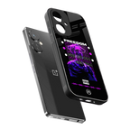freedom back phone cover | glass case for oneplus nord ce 3